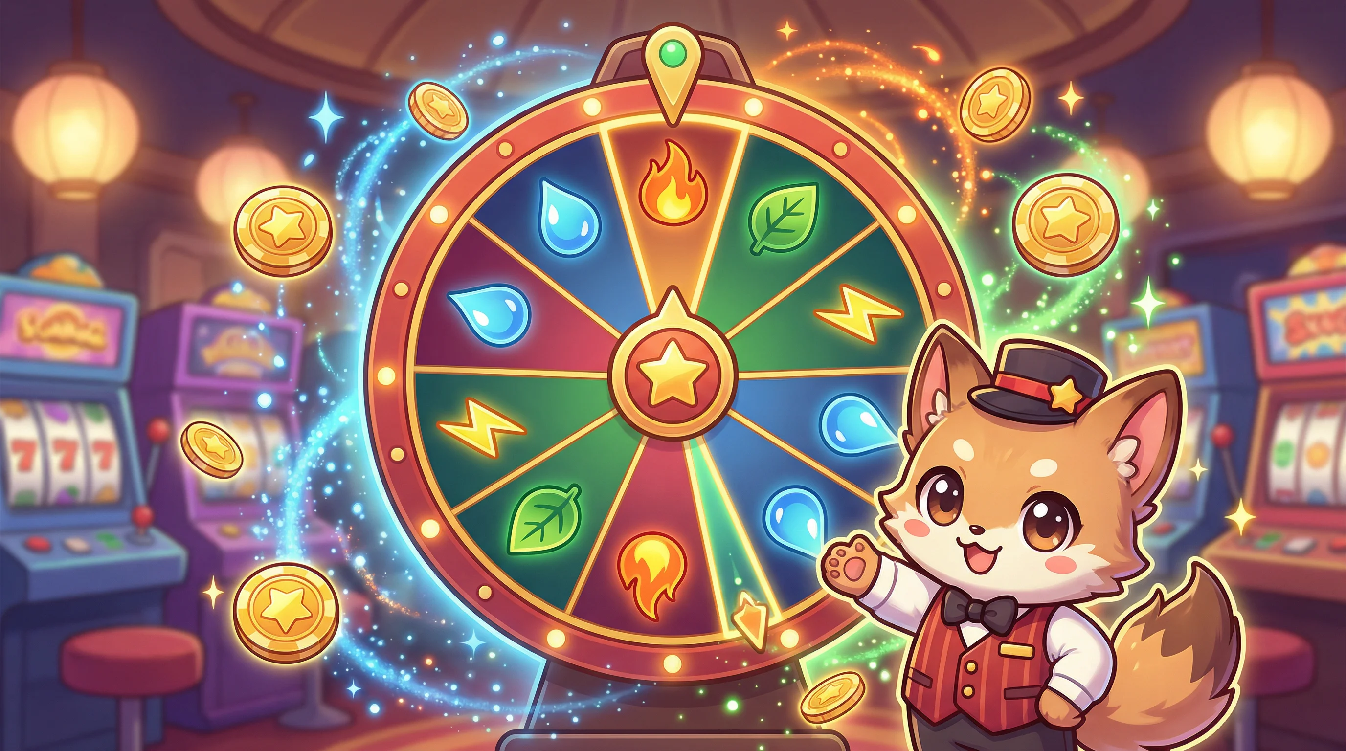 Roleta 595bet - Jogo de roleta online